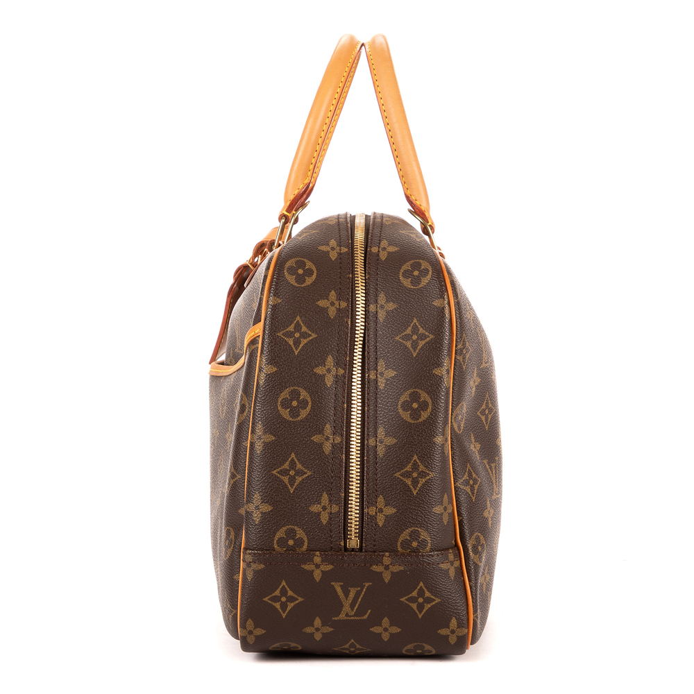 Louis Vuitton Deauville - Picture 3 of 11